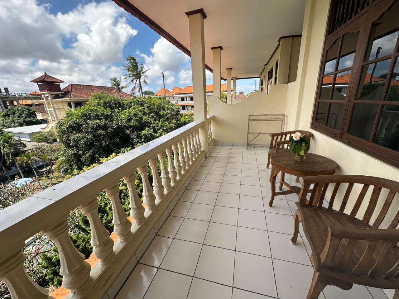 New Mekar Jaya Hotel Legian  Exterior photo
