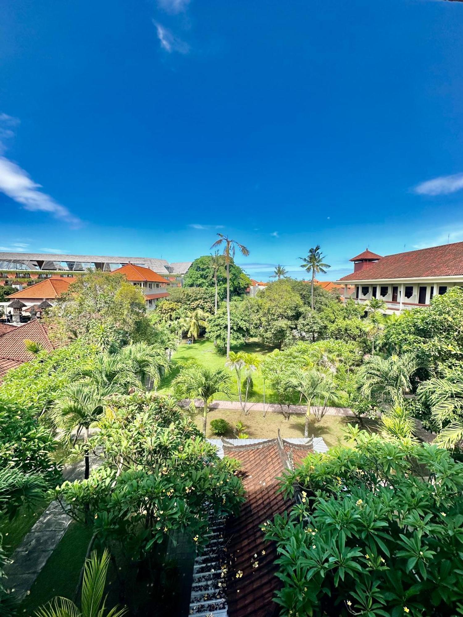 New Mekar Jaya Hotel Legian  Exterior photo
