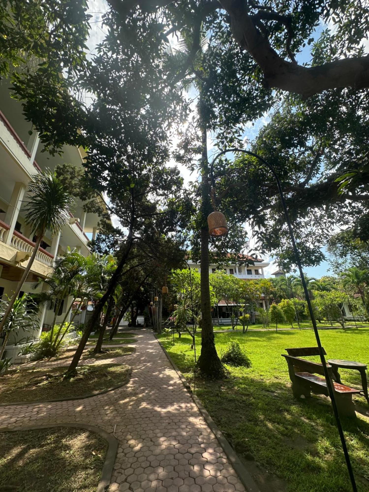 New Mekar Jaya Hotel Legian  Exterior photo